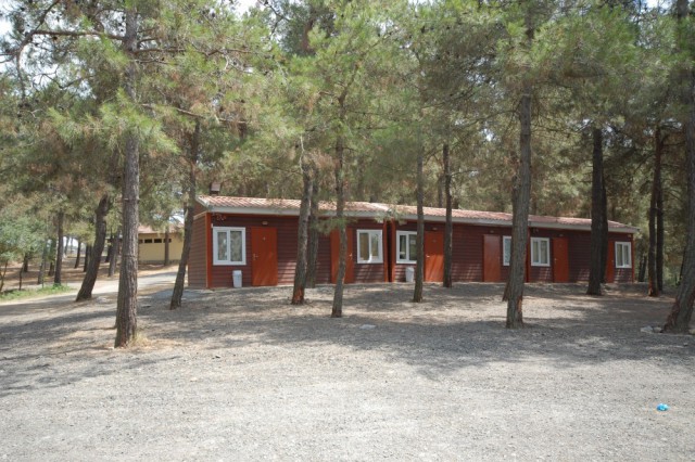 Başakşehir Municipalité Camp Scout