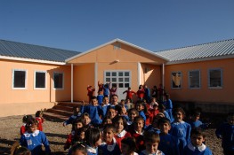 Ecoles De La Prefecture De Hakkari