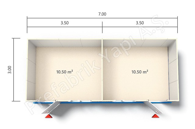 HKB 2-7 Plan