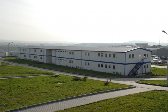 Bâtiments aéroport international Sabiha Gökçen Limak Insaat